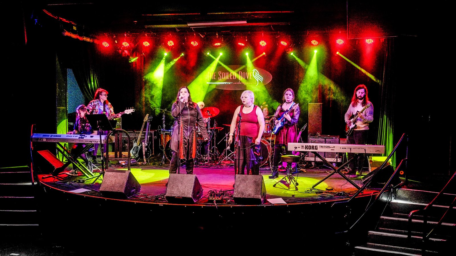 Adult Group Rock Band Class At Rock The Stages Music Lessons Adult Group Rock Band Class At Rock The Stages Music Lessons