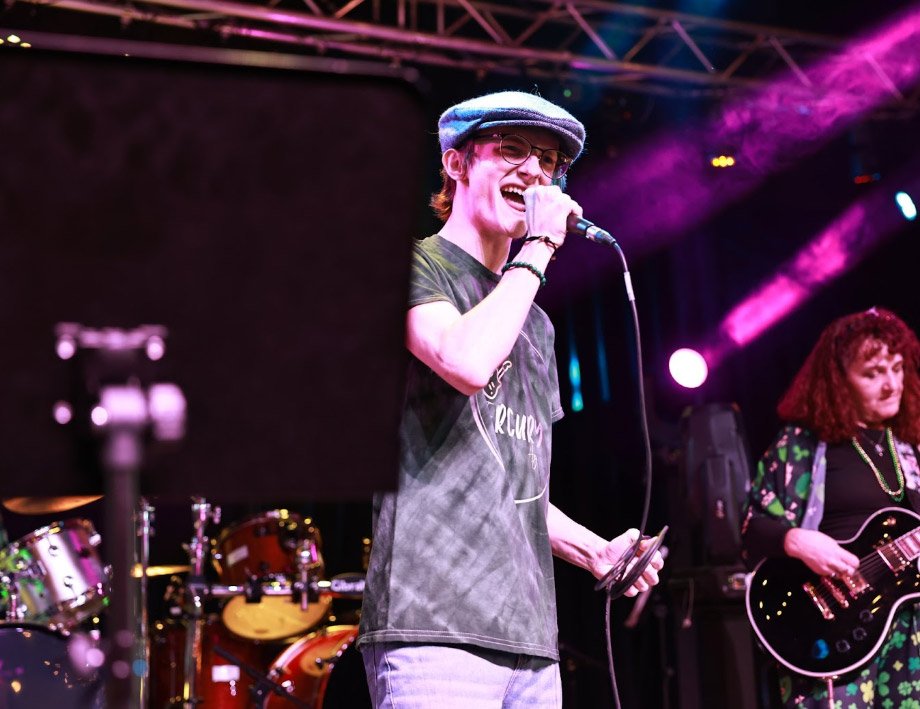 Rock The Stages Singing Teacher in Aurora/Centennial Aurora/Centennial Singing Teacher Near Me