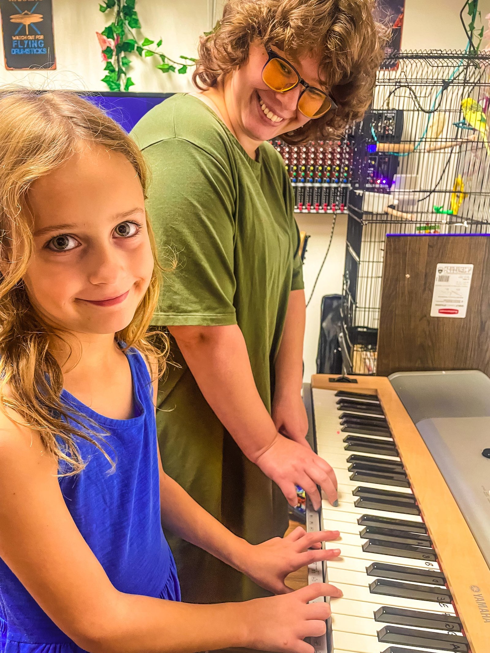 Early childhood music education for ages 3–6 near Denver CO Early childhood music education for ages 3–6 near Denver CO