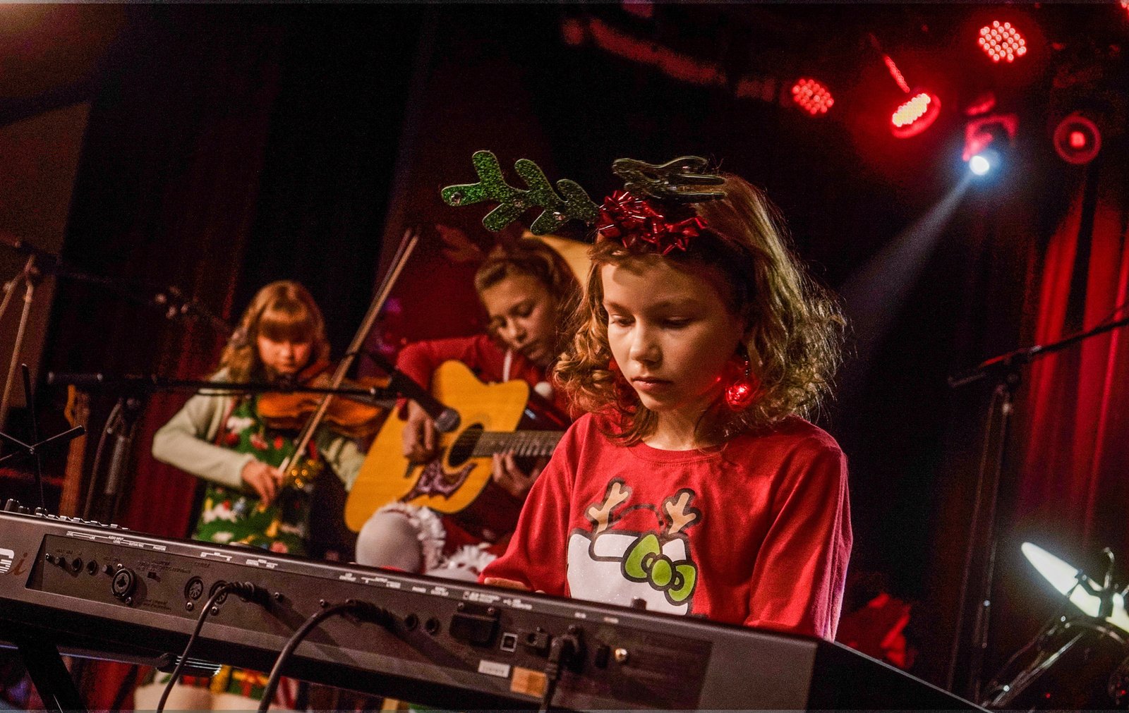 Music lessons for preschoolers and early learners in Denver Music lessons for preschoolers and early learners in Denver